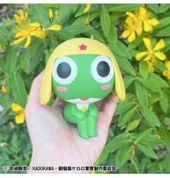 Sergeant Frog - Look Up PVC Statue Keroro 11 cm