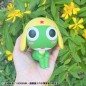 Sergeant Frog - Statuette Look Up Keroro 11 cm