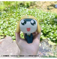 Sergeant Frog - Look Up PVC Statue Tamama 11 cm