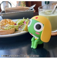 Sergeant Frog - Statuette Look Up Keroro 11 cm
