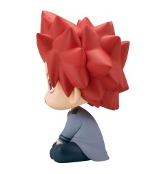 My Hero Academia - Statuette Look Up Eijiro Kirishima 11 cm