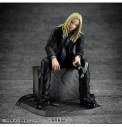 Sakamoto Days - Statuette Shishiba 18 cm