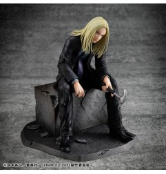 Sakamoto Days - Statuette Shishiba 18 cm