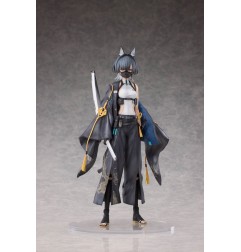 Original Character - Xian Ren Ni Shen Series PVC Statue 1/6 Komainu Ritsu 28 cm