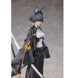 Original Character - Xian Ren Ni Shen Series PVC Statue 1/6 Komainu Ritsu 28 cm