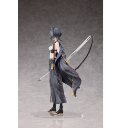 Original Character - Statuette 1/6 Xian Ren Ni Shen Series Komainu Ritsu 28 cm