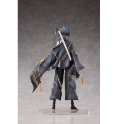 Original Character - Statuette 1/6 Xian Ren Ni Shen Series Komainu Ritsu 28 cm