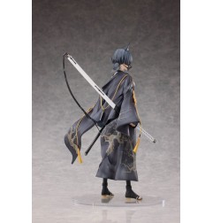 Original Character - Statuette 1/6 Xian Ren Ni Shen Series Komainu Ritsu 28 cm