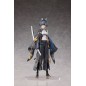 Original Character - Statuette 1/6 Xian Ren Ni Shen Series Komainu Ritsu 28 cm