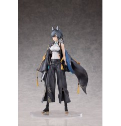 Original Character - Statuette 1/6 Xian Ren Ni Shen Series Komainu Ritsu 28 cm