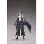 Original Character - Statuette 1/6 Xian Ren Ni Shen Series Komainu Ritsu 28 cm