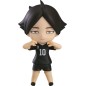 Haikyu!! - Figurine Nendoroid Rintaro Suna (Rerelease) 10 cm
