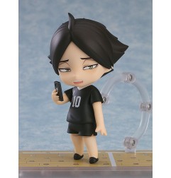 Haikyu!! - Figurine Nendoroid Rintaro Suna (Rerelease) 10 cm