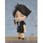 Haikyu!! - Figurine Nendoroid Rintaro Suna (Rerelease) 10 cm
