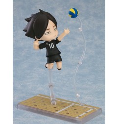 Haikyu!! - Figurine Nendoroid Rintaro Suna (Rerelease) 10 cm