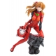 Neon Genesis Evangelion - Statuette 1/6 Asuka Langley Shikinami Q Plug Suit Version :RE 22 cm