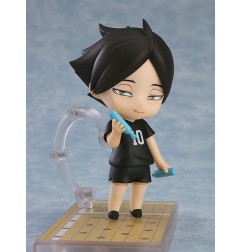 Haikyu!! - Figurine Nendoroid Rintaro Suna (Rerelease) 10 cm
