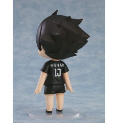 Haikyu!! - Figurine Nendoroid Rintaro Suna (Rerelease) 10 cm