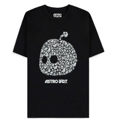Astro Bot - T-Shirt Tech Logo Astro Bot