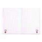 Sanrio - Notebook Hello Kitty Kimono Holographic Checkered Sanrio - Notebook Hello Kitty Kimono Holographic Checkered