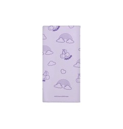 Molang - Coin Purse Rainbows