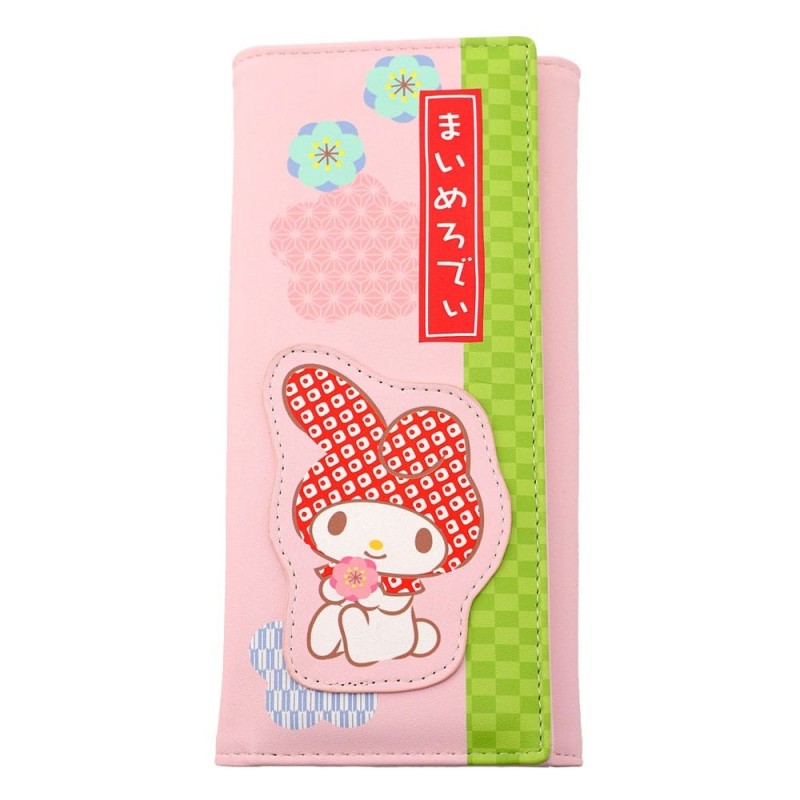 Sanrio - Porte-monnaie My Melody Japanese