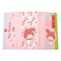 Sanrio - Porte-monnaie My Melody Japanese