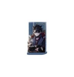Genshin Impact - Acryl Ornament with Glitter: Wriothesley 11 cm