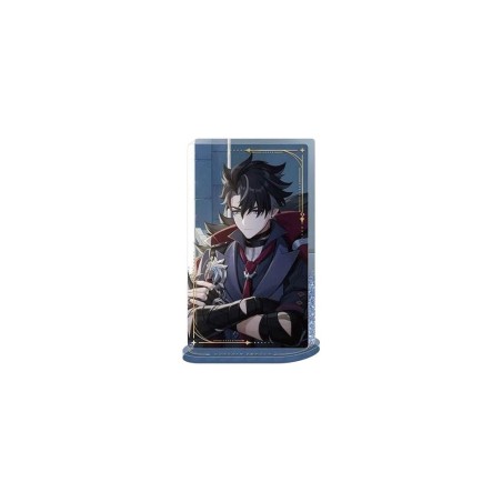 Genshin Impact - Acryl Ornament with Glitter: Wriothesley 11 cm