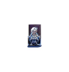 Genshin Impact - Acryl Ornament with Glitter: Neuvillette 11 cm