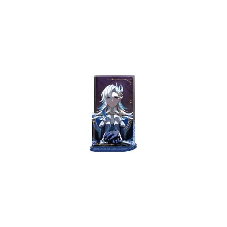 Genshin Impact - Acryl Ornament with Glitter: Neuvillette 11 cm