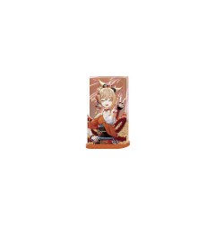 Genshin Impact - Acryl Ornament with Glitter: Yoimiya 11 cm