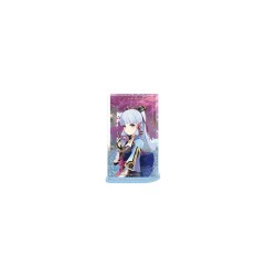 Genshin Impact - Acryl Ornament with Glitter: Kamisato Ayaka 11 cm