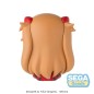 Evangelion: New Theatrical Edition - Figurine Fuwa Petit Chibi Asuka Plug Suit 8 cm