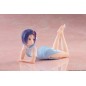 To Love-Ru Darkness - Statuette Desktop Cute Figure Haruna Sairenji (China Dress Ver.) 13 cm