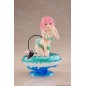 To Love-Ru Darkness - Statuette Aqua Float Girls Darkness Momo 10 cm