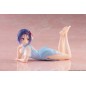 To Love-Ru Darkness - Statuette Desktop Cute Figure Haruna Sairenji (China Dress Ver.) 13 cm
