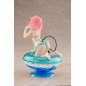 To Love-Ru Darkness - Statuette Aqua Float Girls Darkness Momo 10 cm