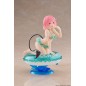 To Love-Ru Darkness - Statuette Aqua Float Girls Darkness Momo 10 cm