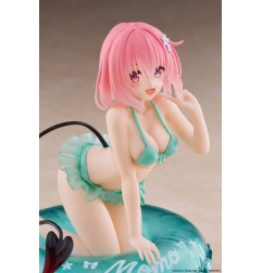 To Love-Ru Darkness - Statuette Aqua Float Girls Darkness Momo 10 cm