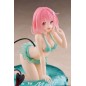 To Love-Ru Darkness - Statuette Aqua Float Girls Darkness Momo 10 cm