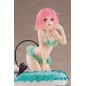 To Love-Ru Darkness - Statuette Aqua Float Girls Darkness Momo 10 cm