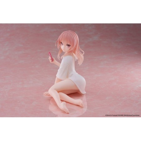 My Dress-Up Darling - My Dress Up Darling Desktop Cute PVC Figure Sajuna Inui T-shirt Ver. 13 cm