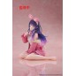 Oshi no Ko - Statuette Oshi no Ko Desktop Cute Figure Ai (Rabbit Room Wear ver.) 13 cm