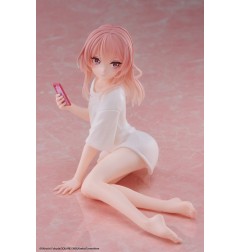 My Dress Up Darling Desktop Cute - Figurine Sajuna Inui T-shirt Ver. 13 cm