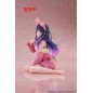 Oshi no Ko - Statuette Oshi no Ko Desktop Cute Figure Ai (Rabbit Room Wear ver.) 13 cm