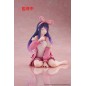Oshi no Ko - Statuette Oshi no Ko Desktop Cute Figure Ai (Rabbit Room Wear ver.) 13 cm