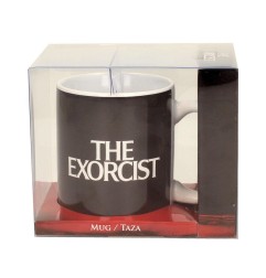 L'Exorciste - Mug Poster