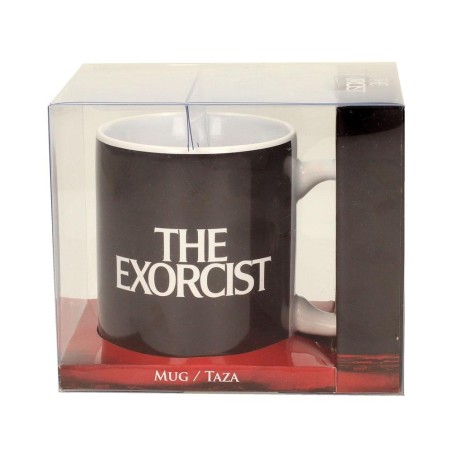 Exorciste, L' - L'Exorciste mug Poster