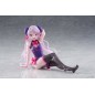 Overlord  - Statuette Overlord Desktop Cute Shalltear Chinese Dress Ver. 13 cm
